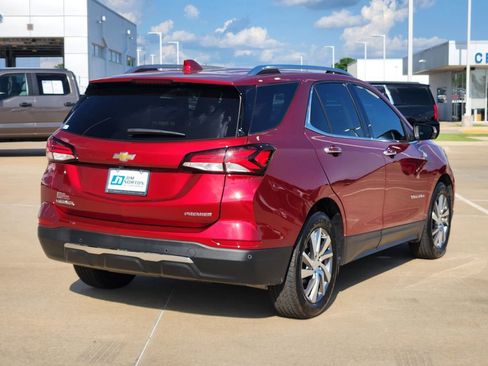 Used 2023 Chevrolet Equinox Premier FWD image 6