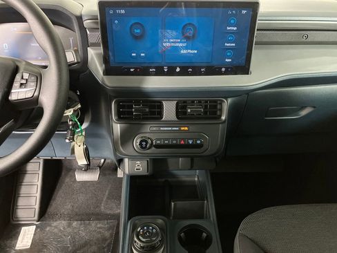 New 2026 Ford Maverick XL image 28