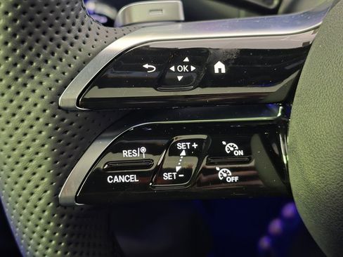 New 2026 Mercedes-Benz GLC 300 GLC 300 Coupe image 18