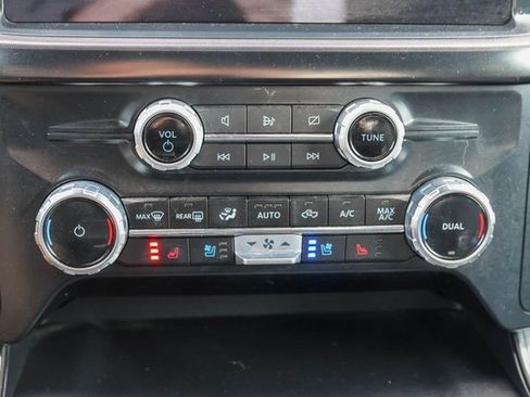 Used 2023 Ford F150 Tremor w/ Equipment Group 402A High image 25