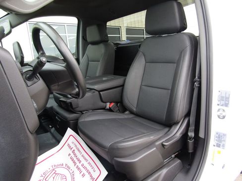 Used 2025 Chevrolet Silverado 2500 W/T w/ WT Convenience Package image 15