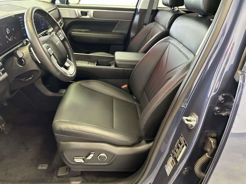 Used 2026 Hyundai Santa Fe SEL AWD/4WD image 13