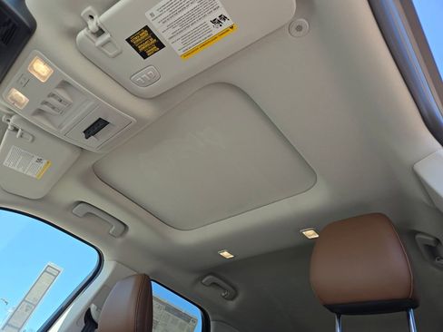 New 2025 Ford Bronco Sport Outer Banks w/ Sasquatch Outer Banks Package image 9