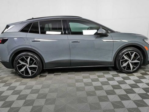 Certified 2023 Volkswagen ID.4 Pro S RWD image 3