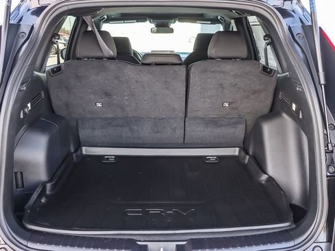 Certified 2025 Honda CR-V Sport image 29