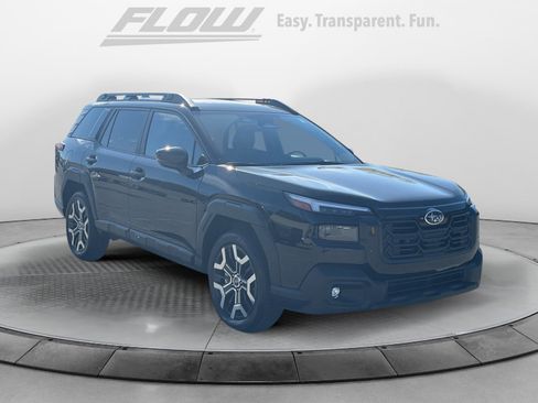 New 2026 Subaru Outback Touring XT AWD/4WD image 1