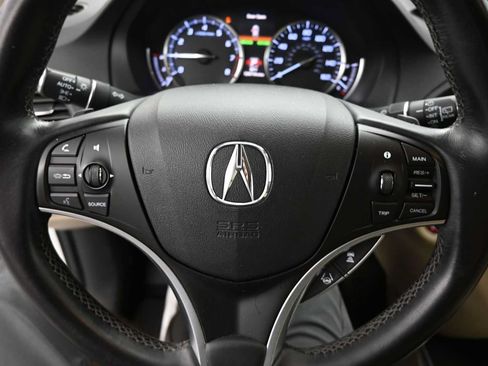 Used 2020 Acura MDX SH-AWD image 13