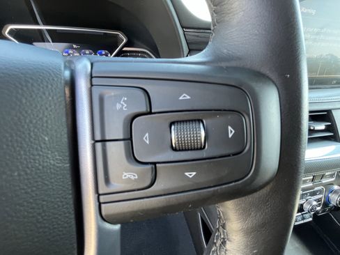 Used 2021 GMC Yukon SLT w/ SLT Luxury Plus Package RWD image 20