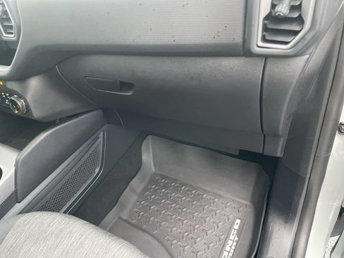 Used 2023 Ford Bronco Sport Big Bend AWD/4WD image 33
