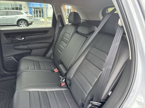 New 2026 Honda CR-V EX-L image 24
