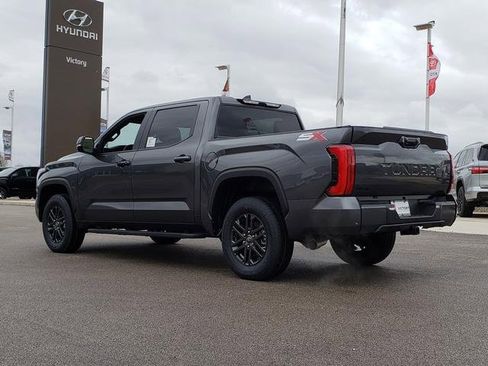 New 2025 Toyota Tundra SR5 image 8