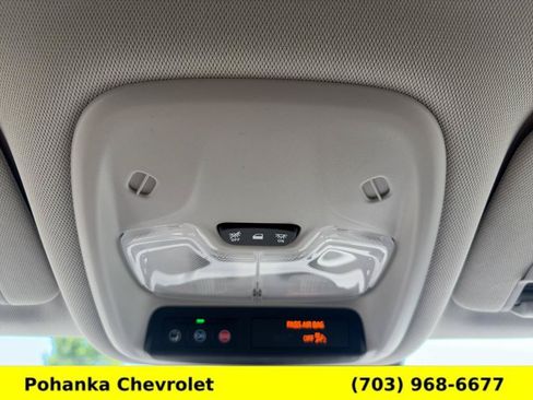 New 2027 Chevrolet Bolt LT w/ LPO, All-Weather Package FWD image 17