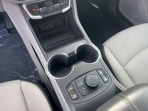 Used 2023 GMC Terrain SLE w/ Driver Convenience Package image 29
