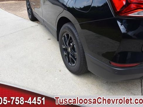 Used 2024 Chevrolet Equinox LS w/ LS Convenience Package FWD image 16