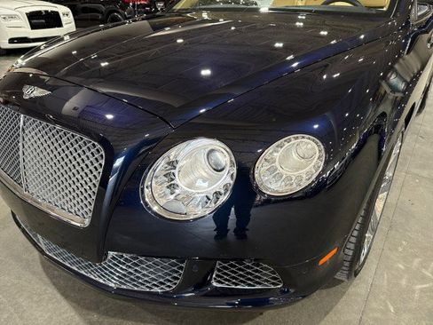 Used 2012 Bentley Continental GT w/ Convenience Specification Pkg image 30