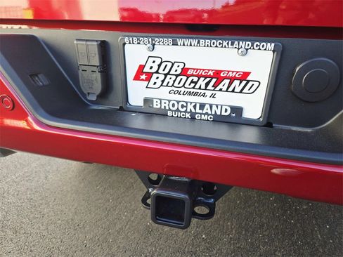 New 2026 GMC Sierra 1500 AT4 w/ AT4 Premium Package image 20