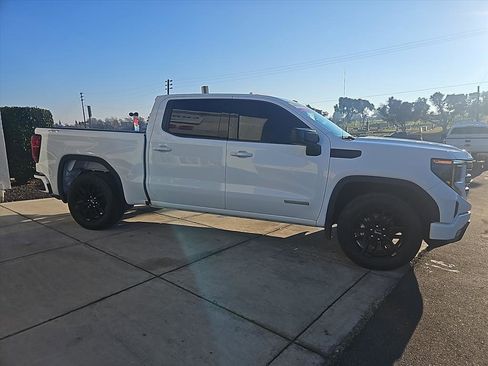 Used 2022 GMC Sierra 1500 Elevation image 8