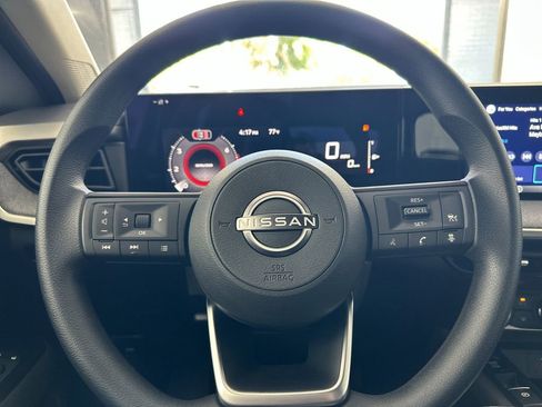 New 2026 Nissan Kicks S w/ Charging Package FWD image 22