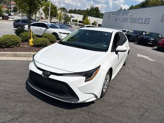 Used 2021 Toyota Corolla L FWD video 2