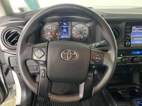Used 2023 Toyota Tacoma SR image 14