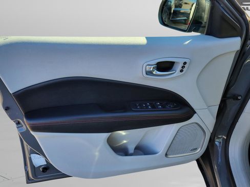 Used 2021 Jeep Compass Limited w/ Sun and Sound Group image 27