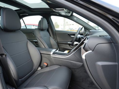 New 2026 Mercedes-Benz C 300 C 300 image 37