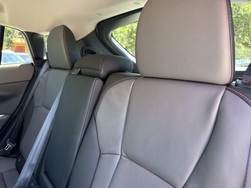 New 2026 Subaru Crosstrek 2.5i Limited AWD/4WD image 13