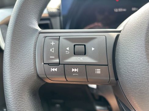 New 2026 Nissan Kicks SV w/ SV Premium Package image 26