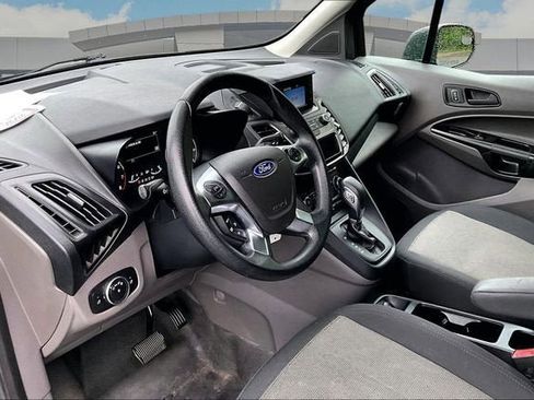Used 2022 Ford Transit Connect XL FWD image 13