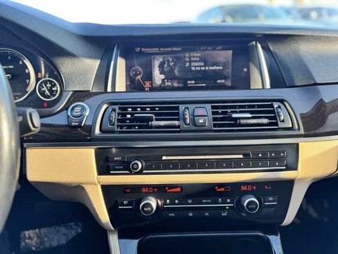 Used 2016 BMW 535i xDrive 535i xDrive image 20