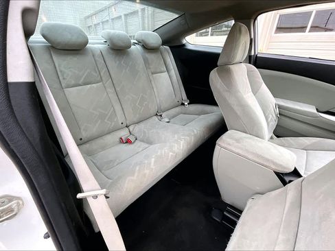 Used 2012 Honda Civic EX image 18