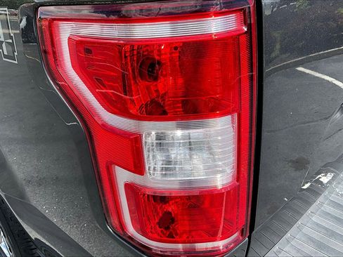 Used 2020 Ford F150 XLT w/ Equipment Group 301A Mid AWD/4WD image 24