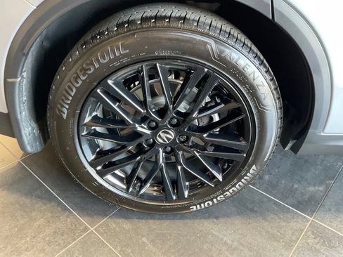 Certified 2026 Acura MDX A-Spec w/ Advance Package AWD/4WD image 8