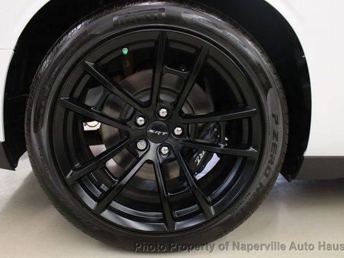 Used 2023 Dodge Challenger SRT Hellcat image 15