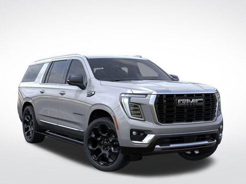 New 2026 GMC Yukon XL Denali w/ Denali Reserve Package AWD/4WD image 9