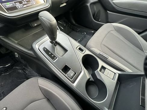 Certified 2024 Subaru Impreza 2.0i AWD/4WD image 21