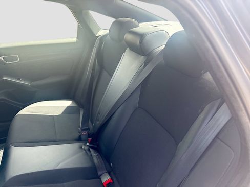 Used 2022 Honda Civic Sport image 22