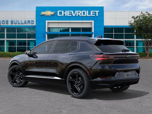 New 2026 Chevrolet Equinox EV RS image 40