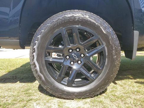 New 2026 Chevrolet Silverado 1500 LT Trail Boss w/ LT Trail Boss Premium Package image 5