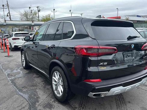 Used 2019 BMW X5 xDrive40i w/ Premium Package 2 AWD/4WD image 6
