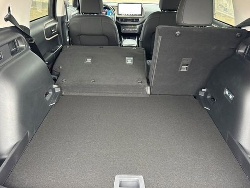 New 2025 Ford Bronco Sport Big Bend image 12