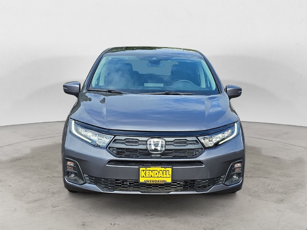 Certified 2026 Honda Odyssey EX-L image 2
