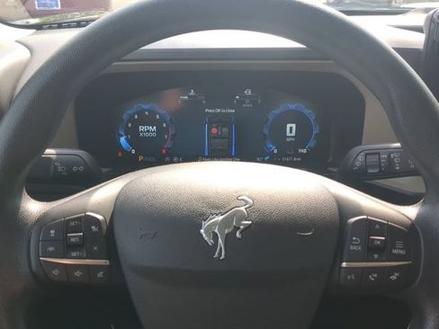 Certified 2025 Ford Bronco Sport Big Bend AWD/4WD image 26