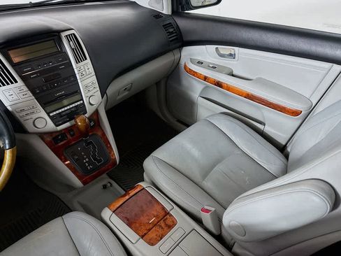 Used 2004 Lexus RX 330 image 11