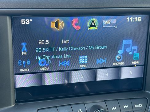 Used 2017 Chevrolet Corvette Stingray image 17