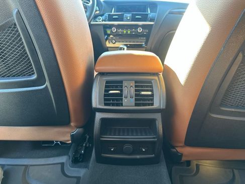 Used 2016 BMW X3 xDrive28i image 47