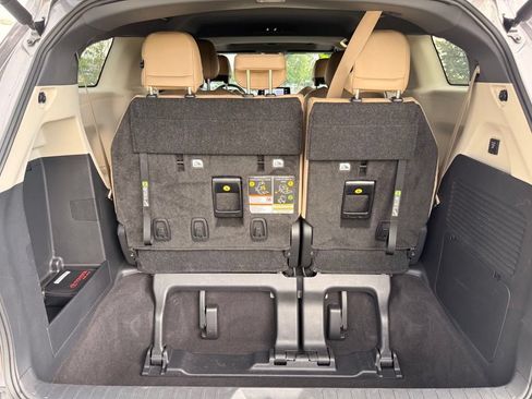 Used 2023 Toyota Sienna XLE w/ XLE Plus Package AWD/4WD image 27