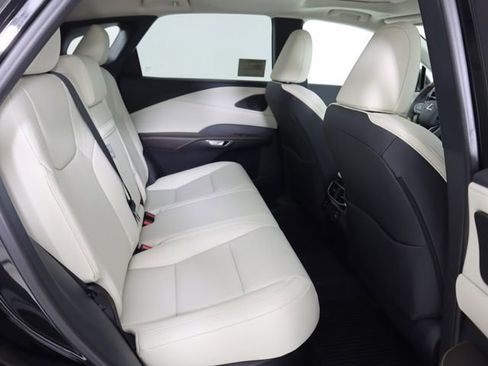 New 2026 Lexus RX 350 AWD image 14