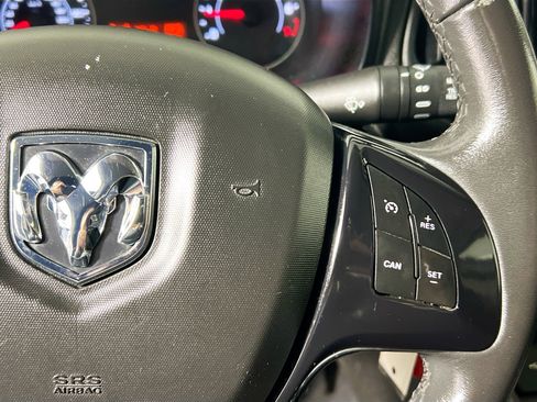 Used 2021 RAM ProMaster City Tradesman SLT w/ Window Group 04 image 19