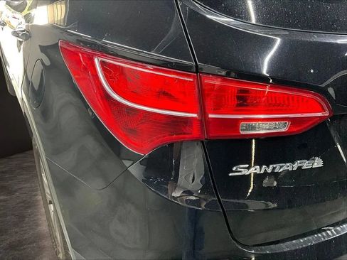 Used 2013 Hyundai Santa Fe Limited w/ Technology Pkg FWD image 21